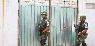 Avanza Guardia Nacional en 150 regiones del país: López Obrador