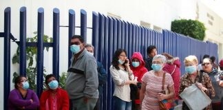SEP difunde manual ‘Escuela libre de coronavirus’