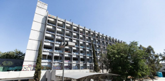 Con 67 mdp demolerán hospital regional 25 del IMSS afectado por sismo