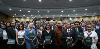 Identifica SFP irregularidades en proyectos de Peña por más de 544 mmdp