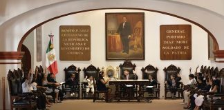 Invita Ayuntamiento de Oaxaca de Juárez a integrar los Cabildos Infantil y Juvenil 2020