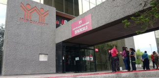Reconoce AMLO persistencia de abusos en el Infonavit