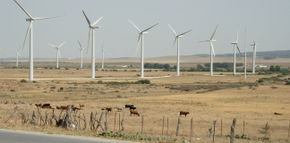Frente frío 41, provocará evento de Norte intenso en el Istmo