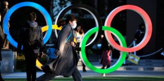 Japón niega posible cancelación de los Juegos Olímpicos por coronavirus