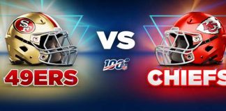 Van 49s y Jefes por el campeonato