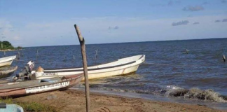 Desaparecen 6 pescadores en el Istmo