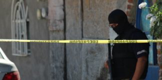 Asesinan a 14 personas en Guanajuato; dos niños entre las víctimas