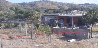 Ejecutan a sujeto en municipio de Matías Romero