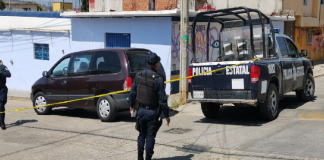 Asaltan sucursal de Telcel en Santa Rosa