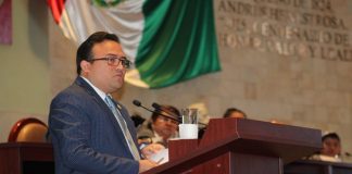 Asume Pável Meléndez presidencia de dos comisiones legislativas