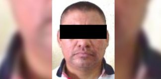 Vinculan a proceso a presunto líder de Los Zetas en Oaxaca