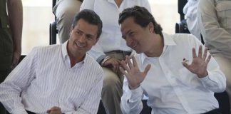 Escapará Lozoya de reparar el daño