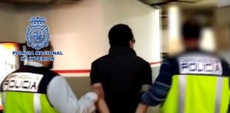 Lozoya fue detenido en un paraíso para magnates en España