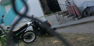 Tras discusiones, sujeto asesina a su hermano en “El Rosario”