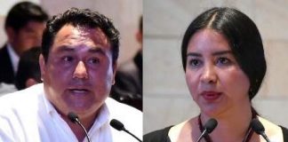 Lucha feminista merece respeto: Congreso Local