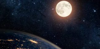 Descubren nueva luna que orbita la Tierra… pero será temporal
