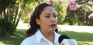 Balacera en la Reforma, atacan a Guadalupe Diaz; transportistas acuerdan no realizar bloqueos