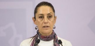 Filtrar imágenes de víctimas de violencia será delito: Sheinbaum