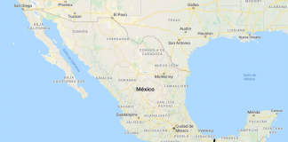 ¿Qué es y qué estados conforman el Istmo de Tehuantepec?