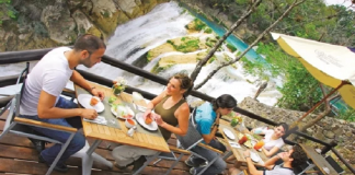 Oaxaca, San Miguel de Allende y otros lugares para celebrar el 14 de febrero.