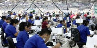 Detienen labores 18 mil obreros de maquiladora de EU en tres estados