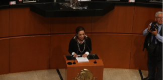 En México “hay una epidemia de niñez desaparecida”: Vázquez Mota