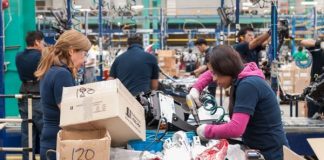 En México, mientras más horas de trabajo tienes, menos ganas: estudio