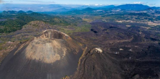 En Michoacán, 3 mil 287 microsismos desde el 5 de enero