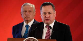 Ratifica Nieto que no hay indagación sobre Peña en el caso de Lozoya
