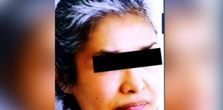 Miss Mónica acepta la culpa por muertes en el colegio Rébsamen