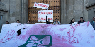 Reitera Alcocer que se garantiza medicamento contra cáncer y VIH