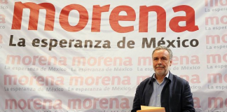 Morena declara la guerra a ‘la cultura machista’