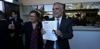 Valida el TEPJF que Ramírez Cuéllar quede al frente de Morena