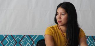 Paro nacional de mujeres interpelación al Estado ausente: Elisa Zepeda