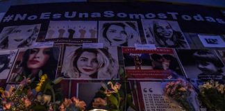 Fue el 2019 el año más sangriento para mujeres en CDMX