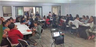 Municipios de SNI comprometidos con la prevención de la violencia contra mujeres