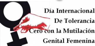 EfeméridesRIO: Día Mundial de Tolerancia Cero a la Mutilación Genital Femenina