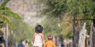 Niños, víctimas de olvido legislativo; violencia mata a 4 menores al día