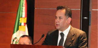 Santiago Nieto propone congelar cuentas de outsourcing ilegales