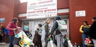 Entrega Ssa más de 32 mil piezas de medicamento oncológico