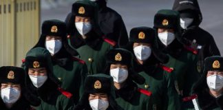 Elogia ONU respuesta de China a coronavirus