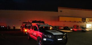 Refuerzan operativo “Fortaleza Institucional” por Día del Amor y la Amistad