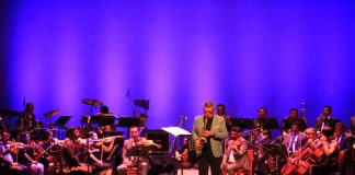 Brinda Orquesta Primavera conciertos románticos en el Alcalá: Seculta