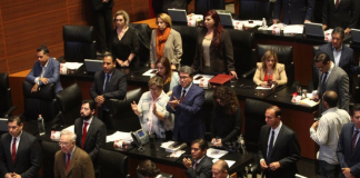 PAN insiste en pena de muerte a feminicidas