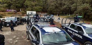 Mantiene SSPO presencia permanente en el Papaloapan