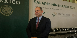 Advierte Coparmex que vigilará cumplimiento de la reforma judicial