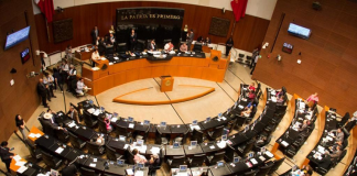 Va Senado nuevamente por reducción de comisiones bancarias: Raúl Rocha Cantú