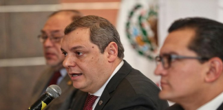 Farmacéuticas no son las causantes del desabasto, afirma la IP