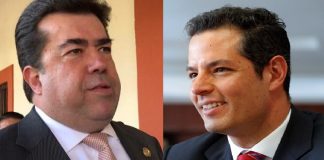 Beneficia Murat a empresa de Pedro Haces con más de 213 MDP