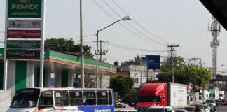 El gobierno actual recibió a Pemex en quiebra técnica: ASF